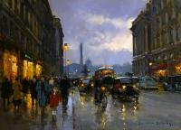 Edouard Cortes